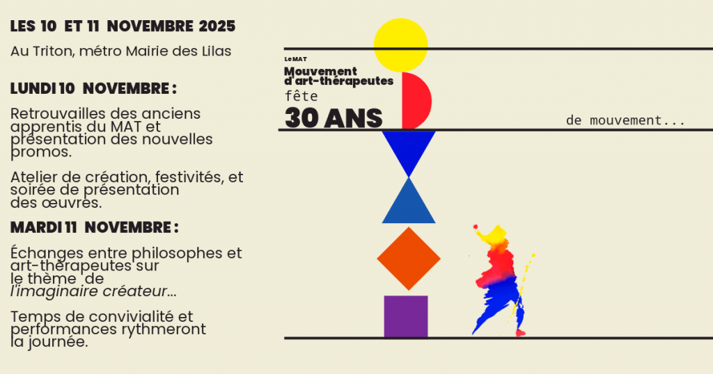 30 ans du MAT